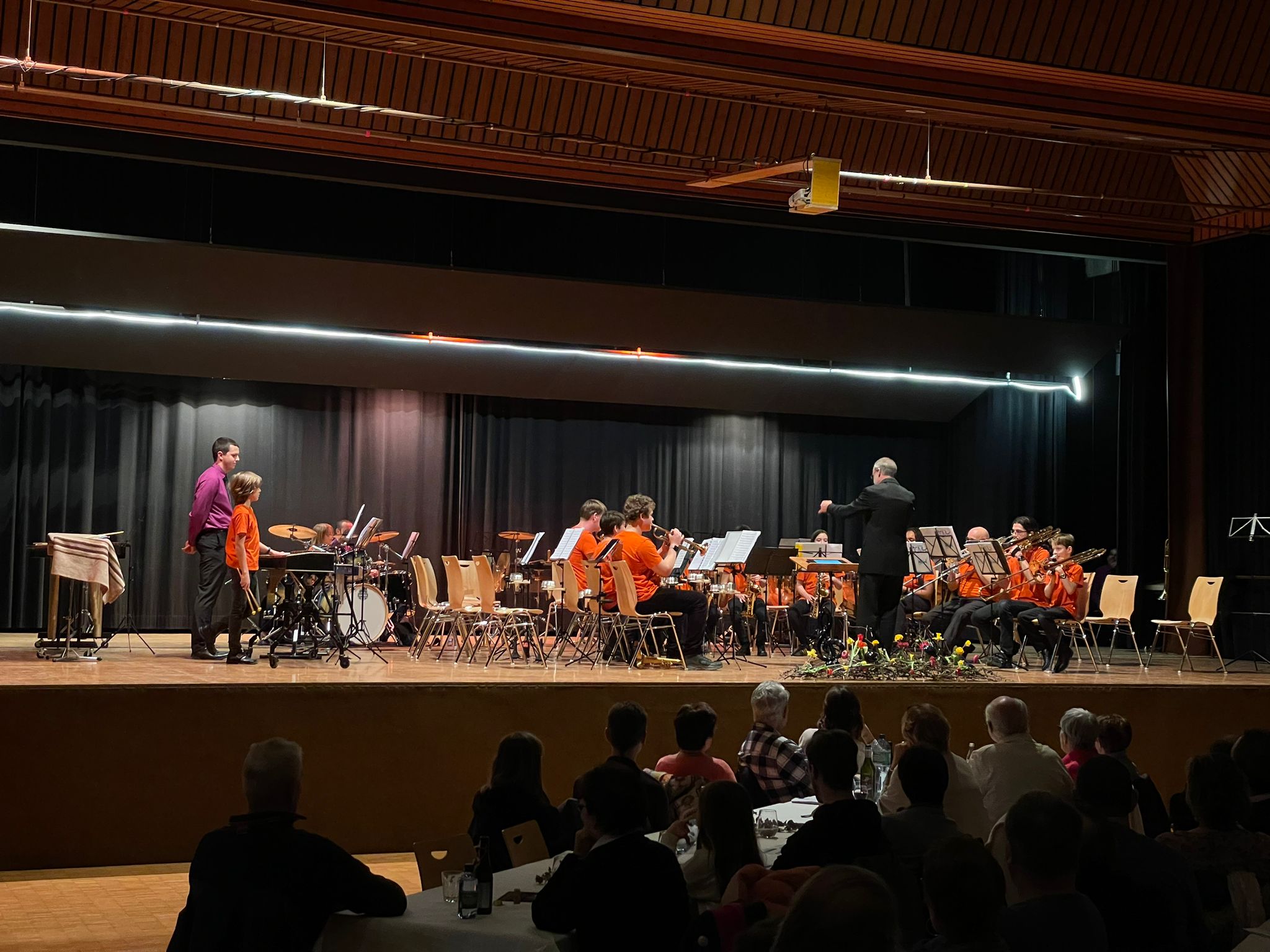 Concert annuel 2024 — photo 7